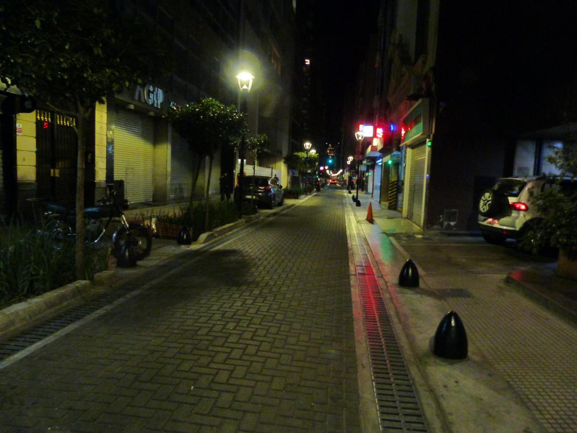 Esmeralda 625 6º - Buenos Aires — Fotos 1