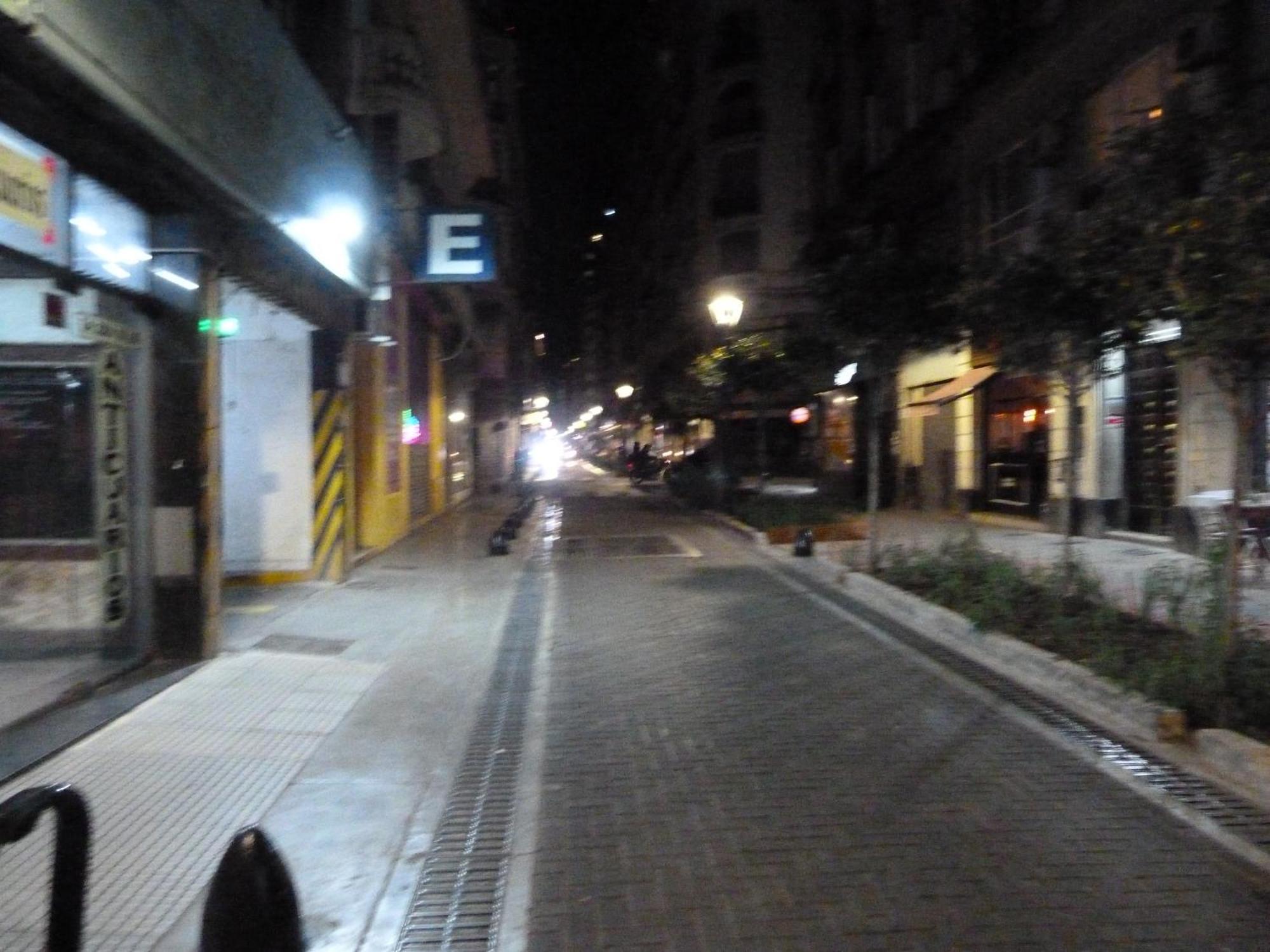 Esmeralda 625 6º - Buenos Aires, Buenos Aires